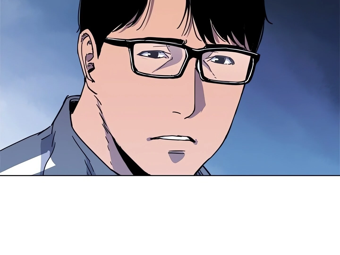 Cleaner K Chapter 61 - Page 38