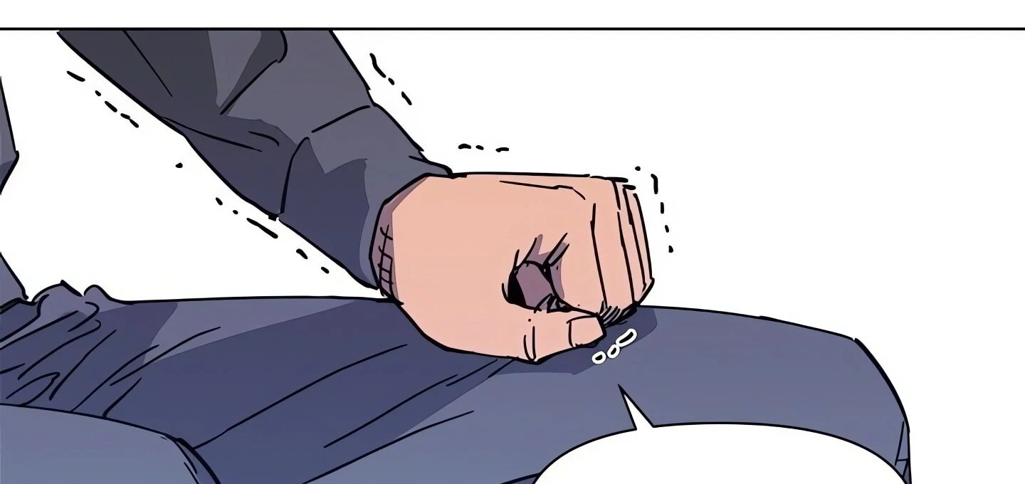 Cleaner K Chapter 61 - Page 39