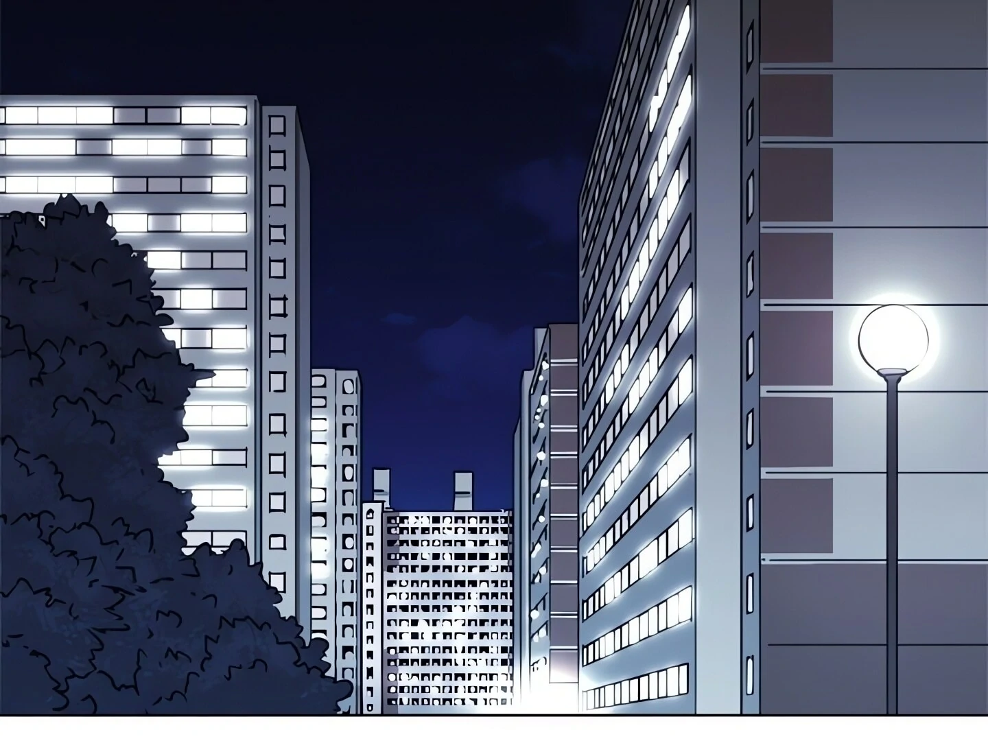 Cleaner K Chapter 61 - Page 5