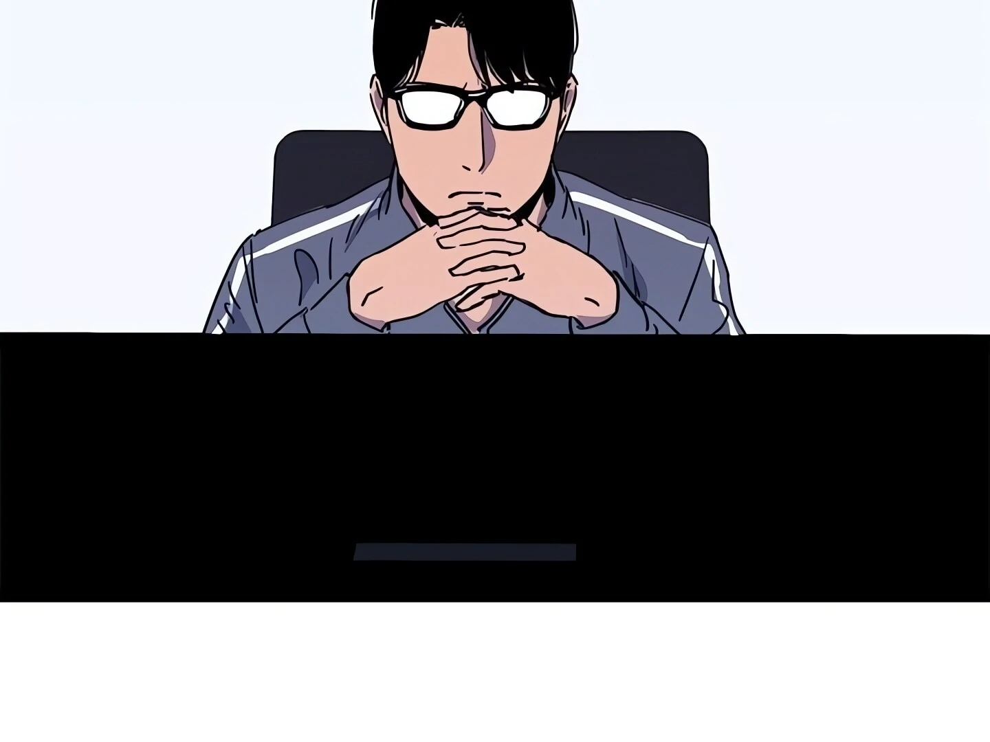 Cleaner K Chapter 61 - Page 45