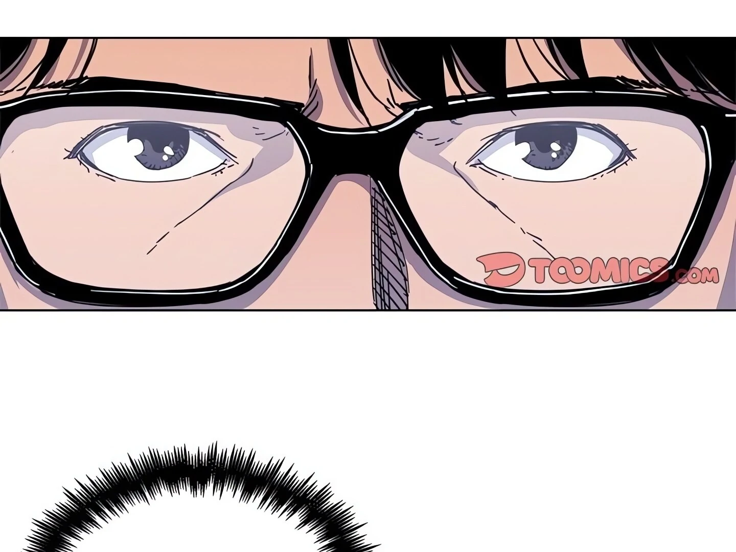 Cleaner K Chapter 61 - Page 46