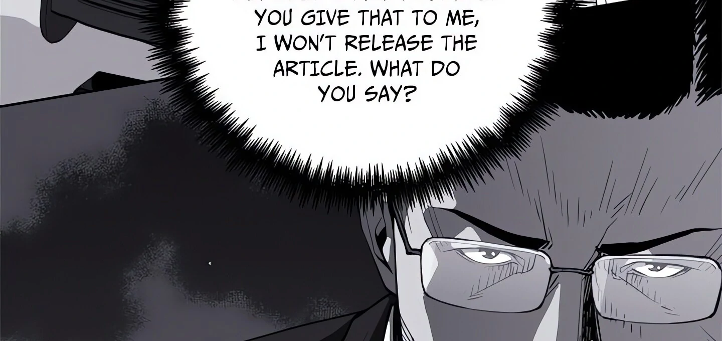 Cleaner K Chapter 61 - Page 49