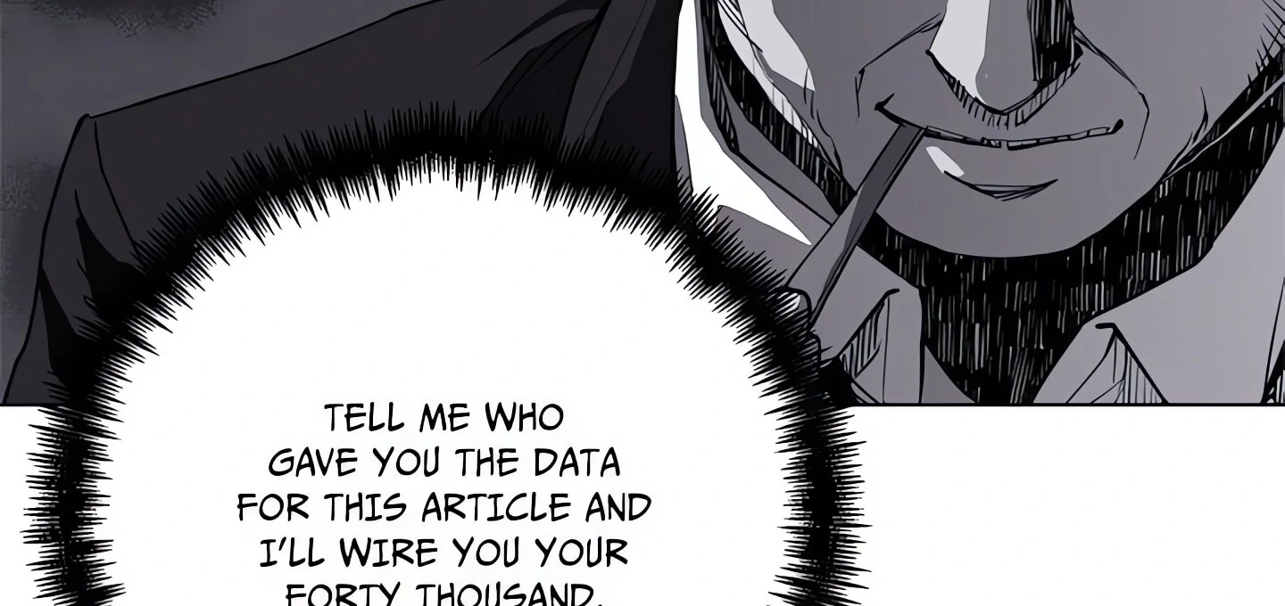 Cleaner K Chapter 61 - Page 50