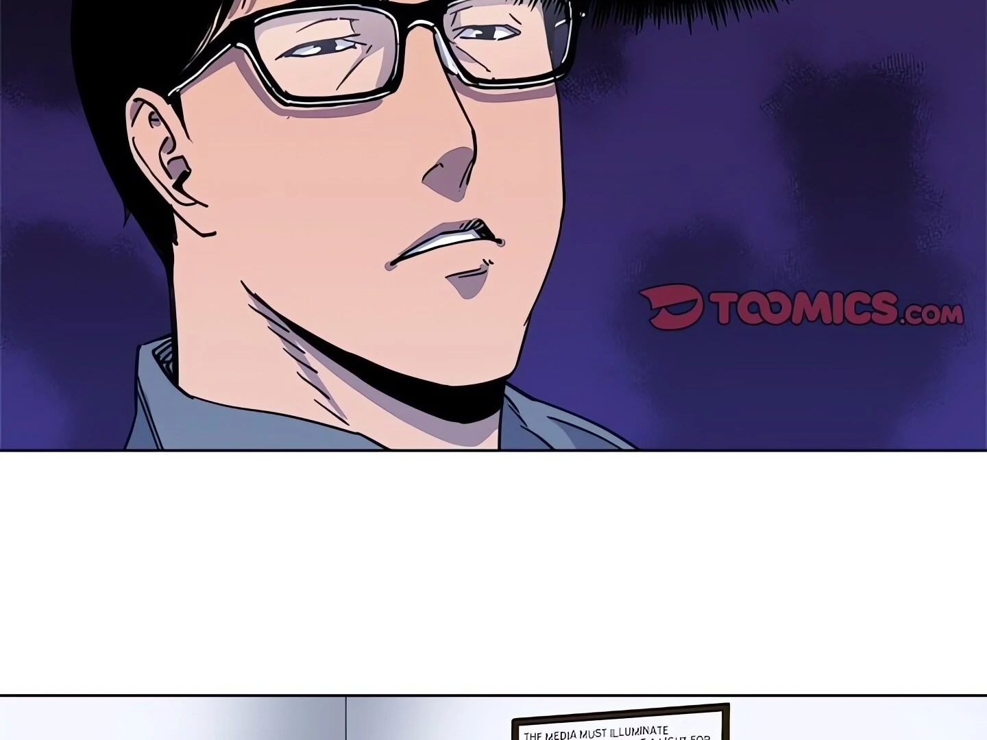 Cleaner K Chapter 61 - Page 52