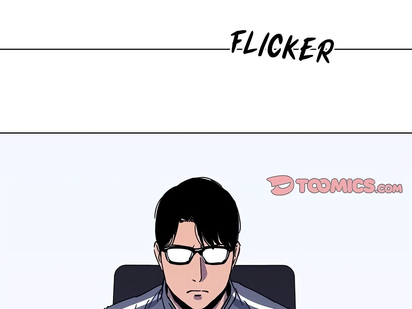 Cleaner K Chapter 61 - Page 57