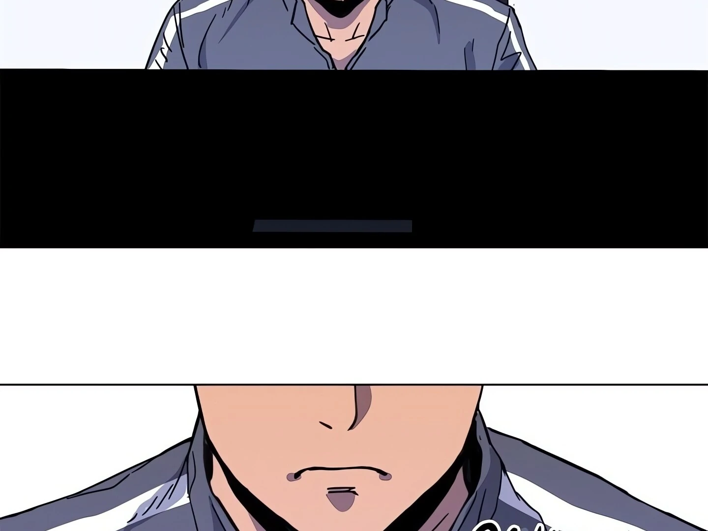 Cleaner K Chapter 61 - Page 58