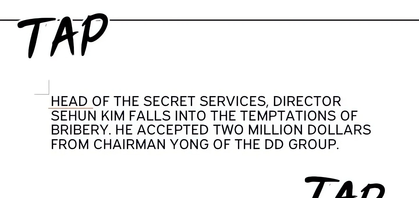 Cleaner K Chapter 61 - Page 60