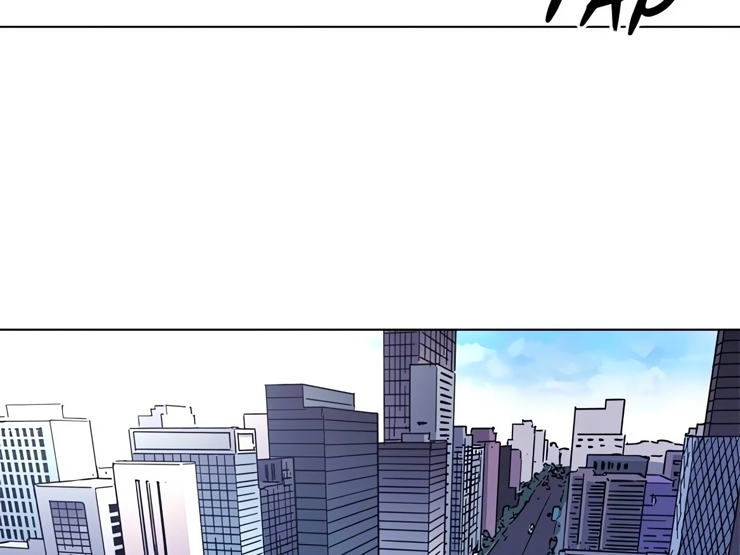 Cleaner K Chapter 61 - Page 61