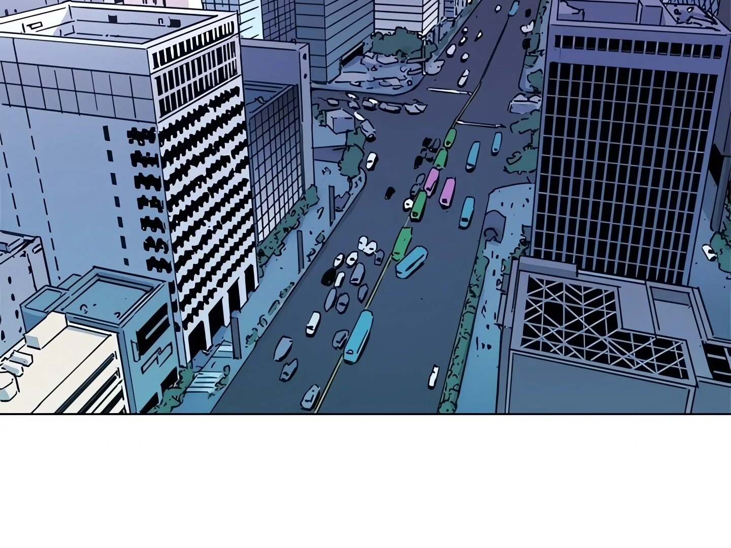 Cleaner K Chapter 61 - Page 62