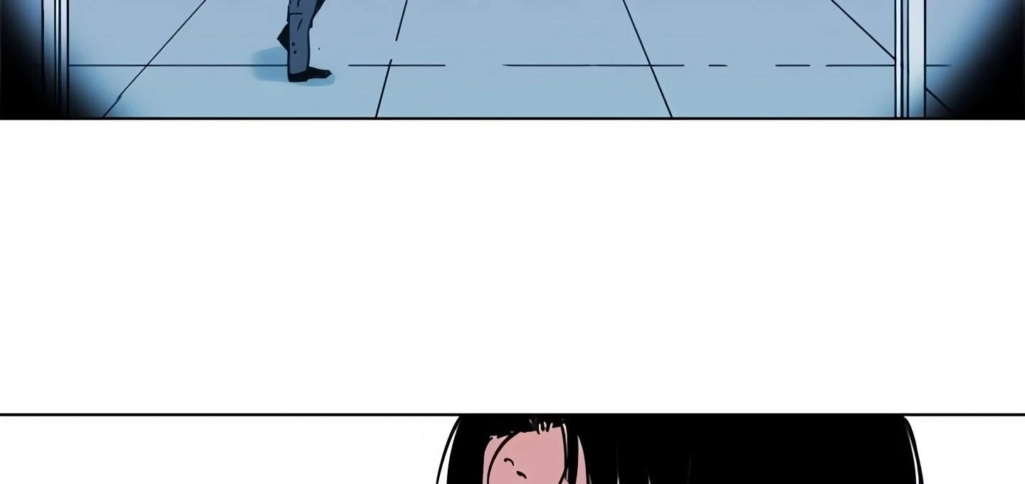 Cleaner K Chapter 61 - Page 69