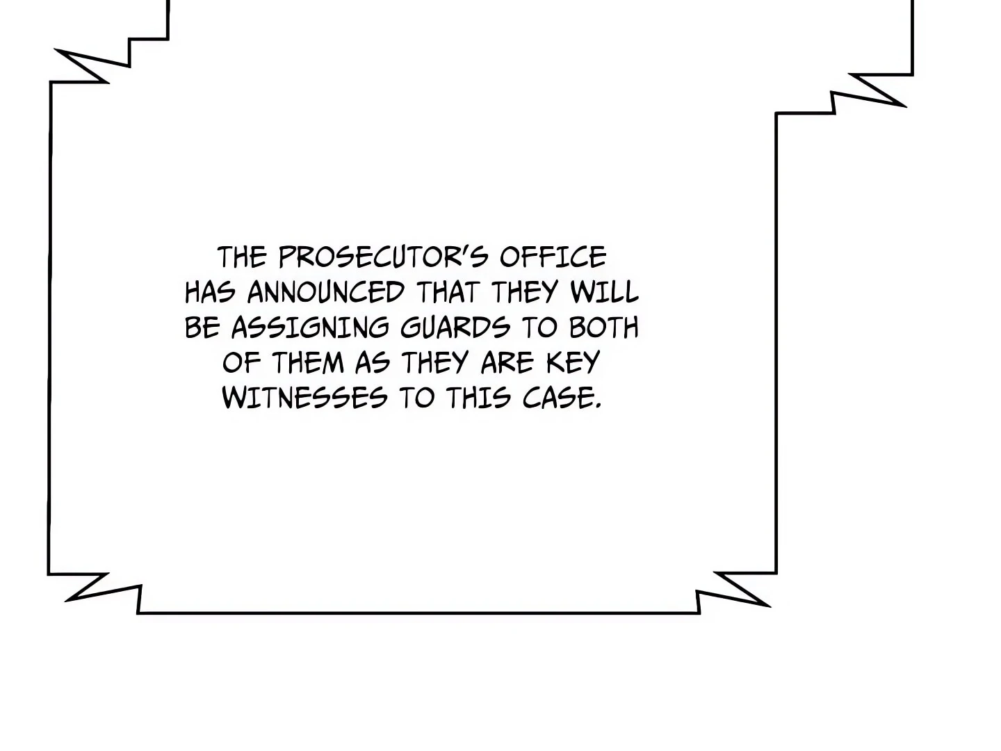 Cleaner K Chapter 61 - Page 8