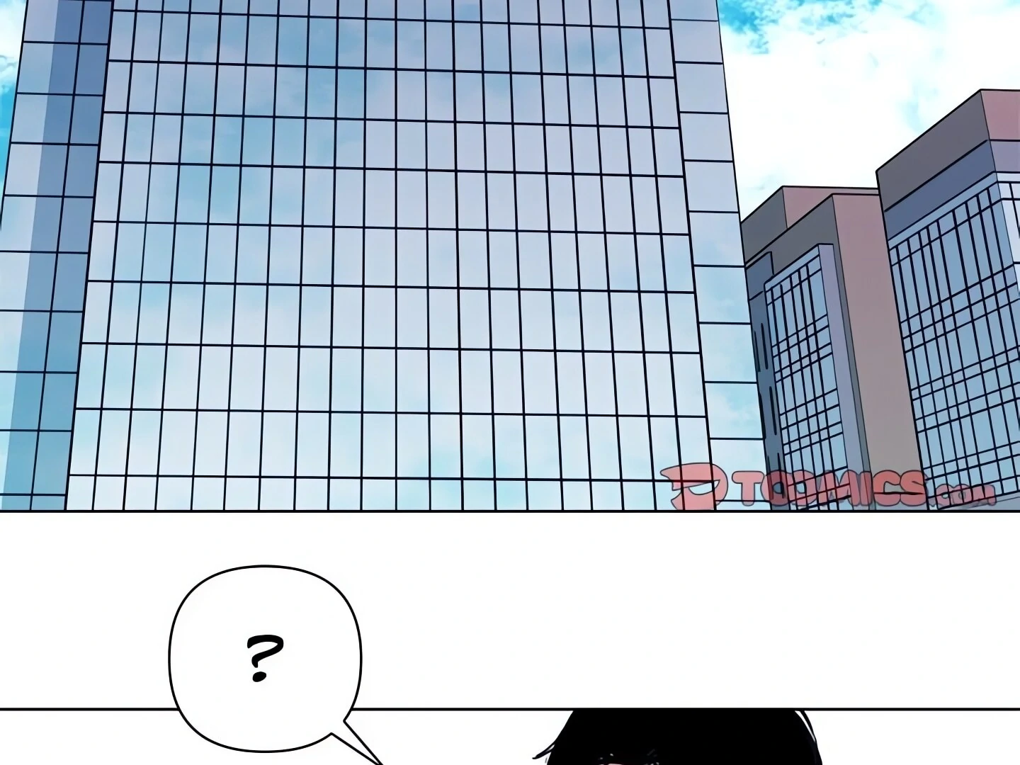 Cleaner K Chapter 61 - Page 74