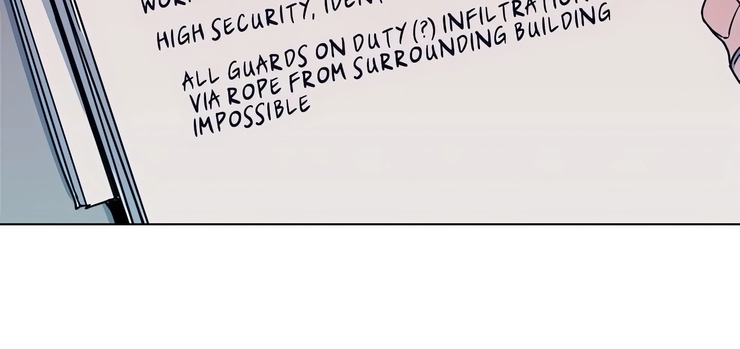 Cleaner K Chapter 61 - Page 79