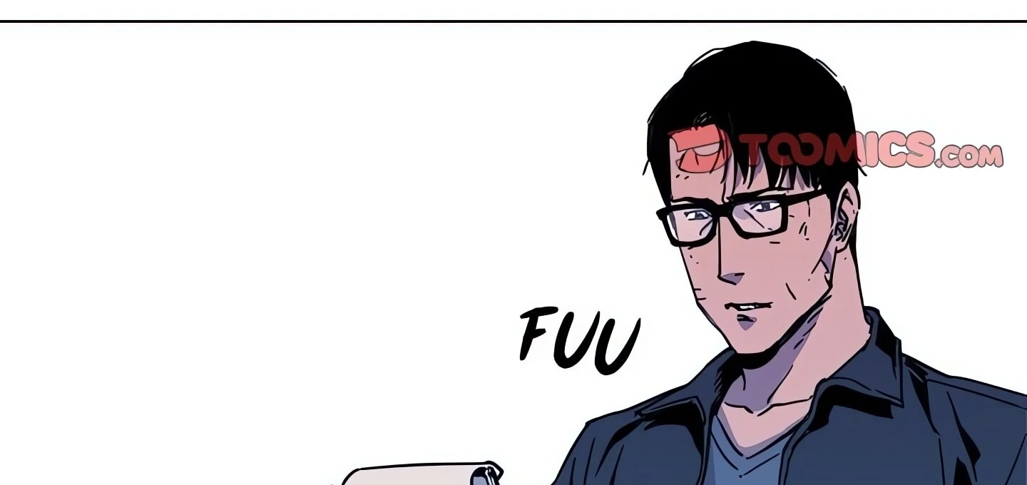 Cleaner K Chapter 61 - Page 80