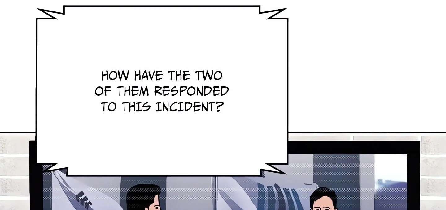 Cleaner K Chapter 61 - Page 9