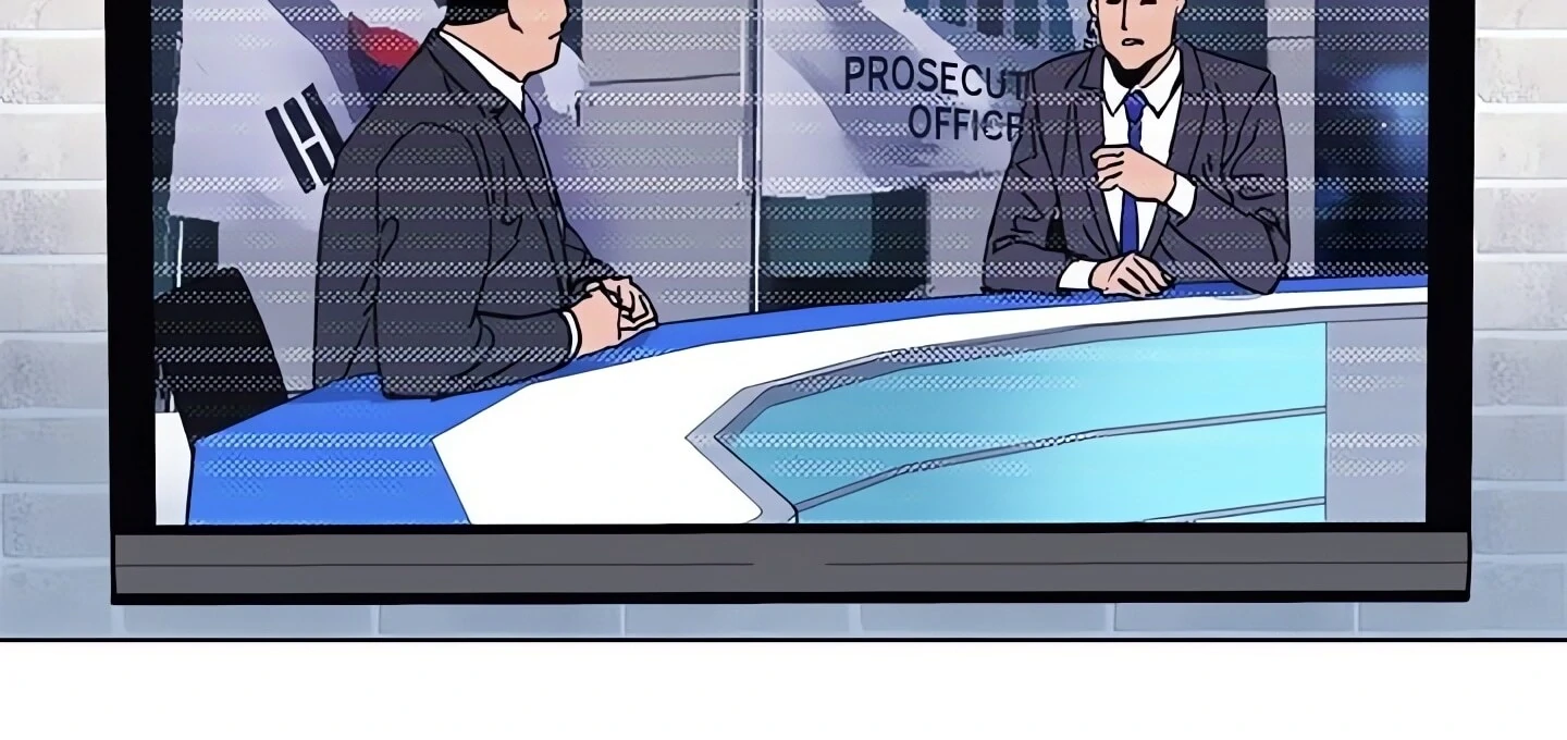 Cleaner K Chapter 61 - Page 10