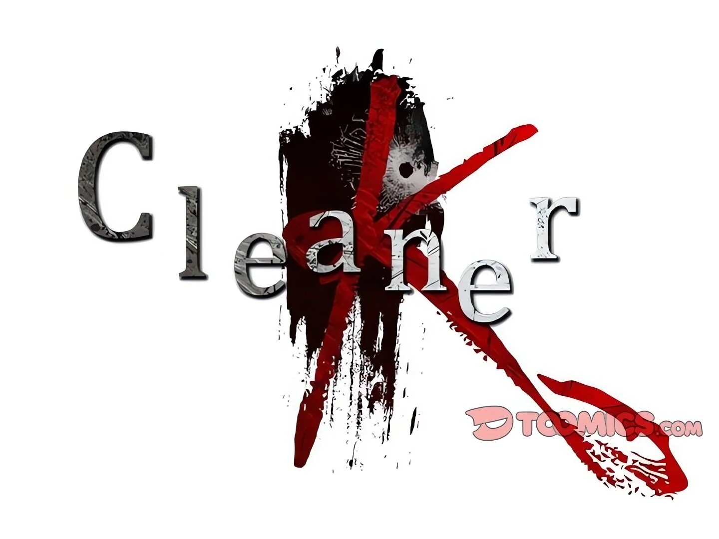 Cleaner K Chapter 62 - Page 2