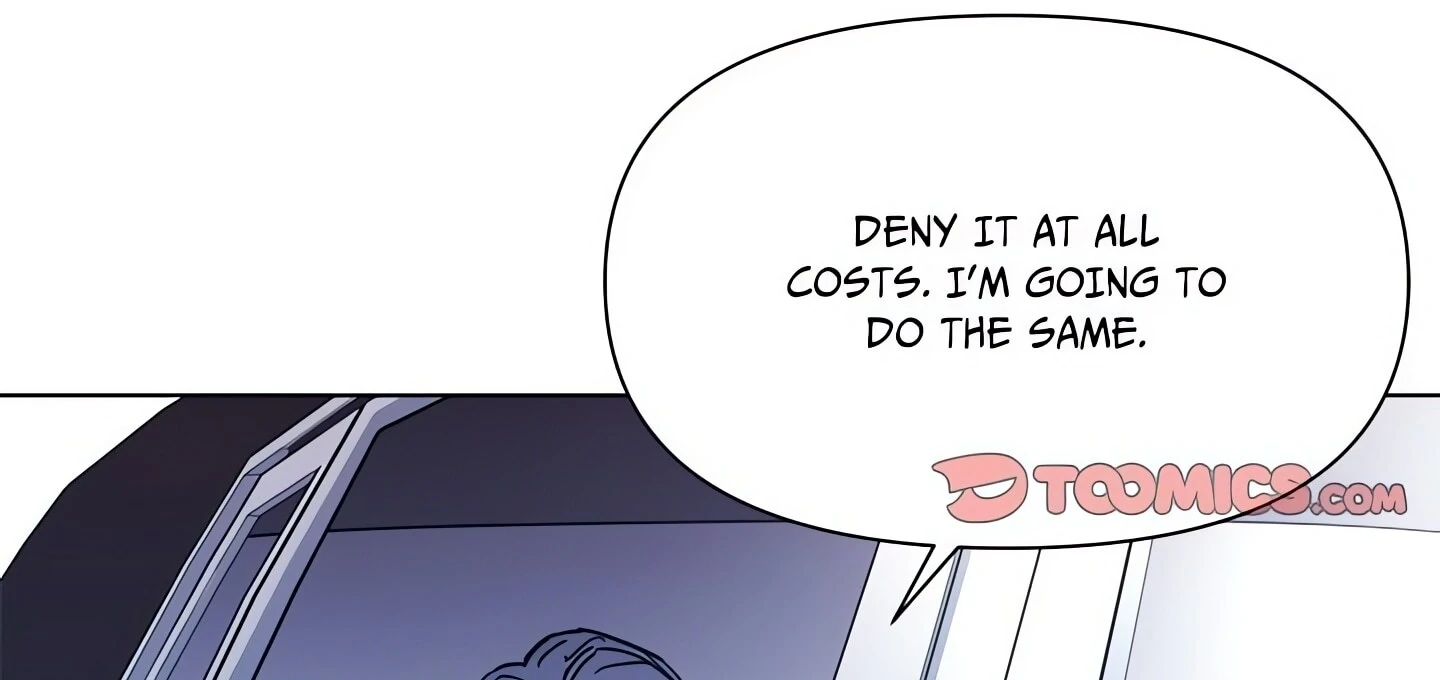 Cleaner K Chapter 62 - Page 29