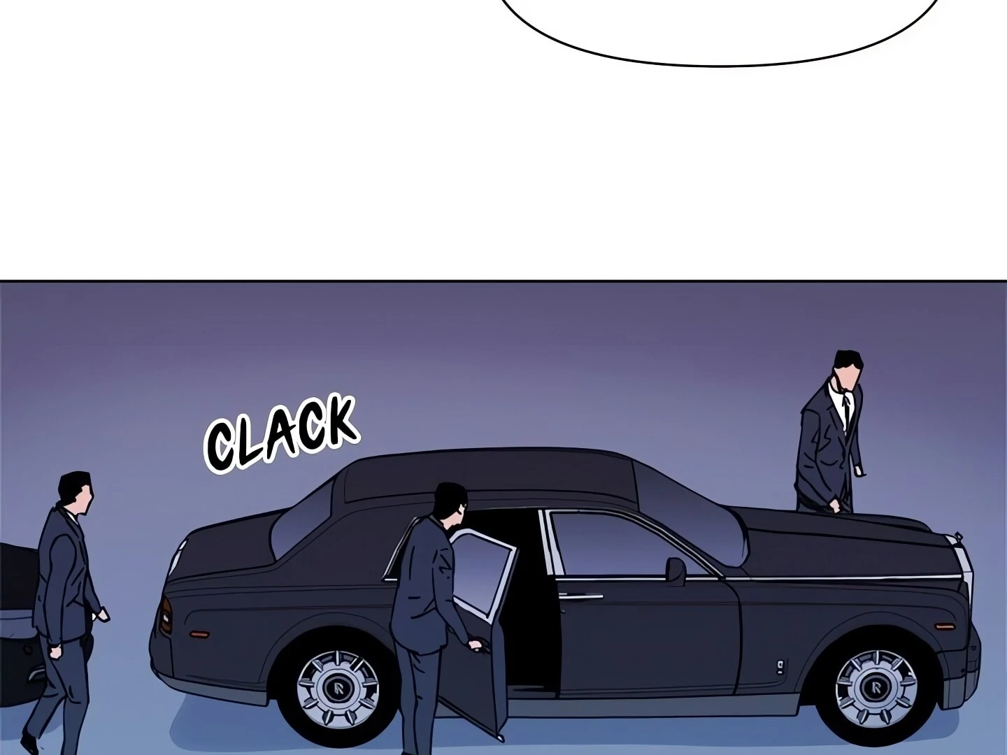 Cleaner K Chapter 62 - Page 34