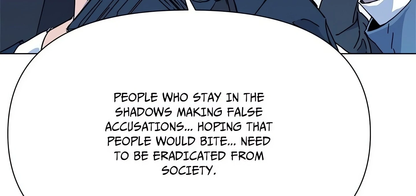 Cleaner K Chapter 62 - Page 50