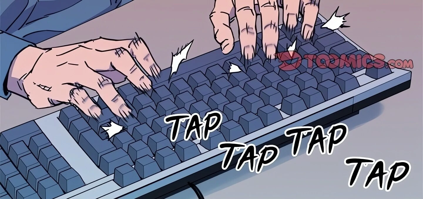 Cleaner K Chapter 62 - Page 80