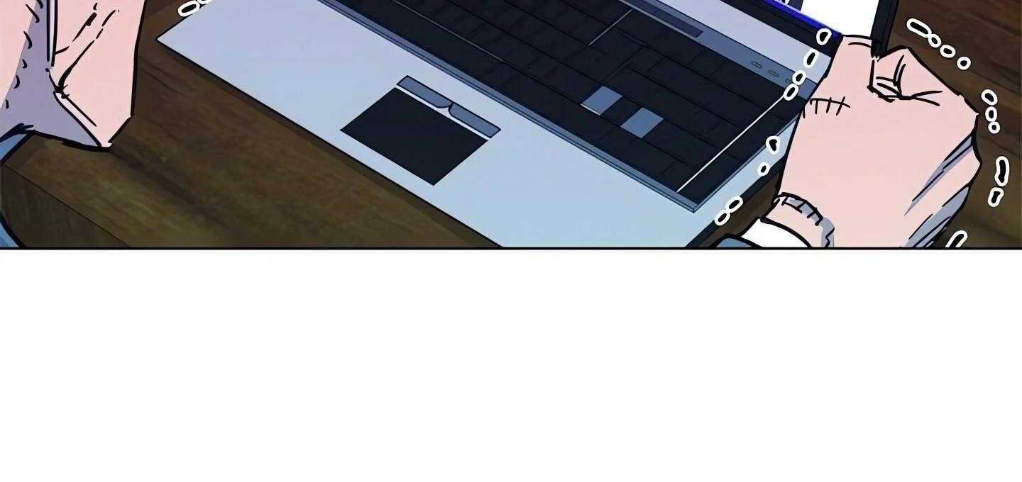 Cleaner K Chapter 62 - Page 9