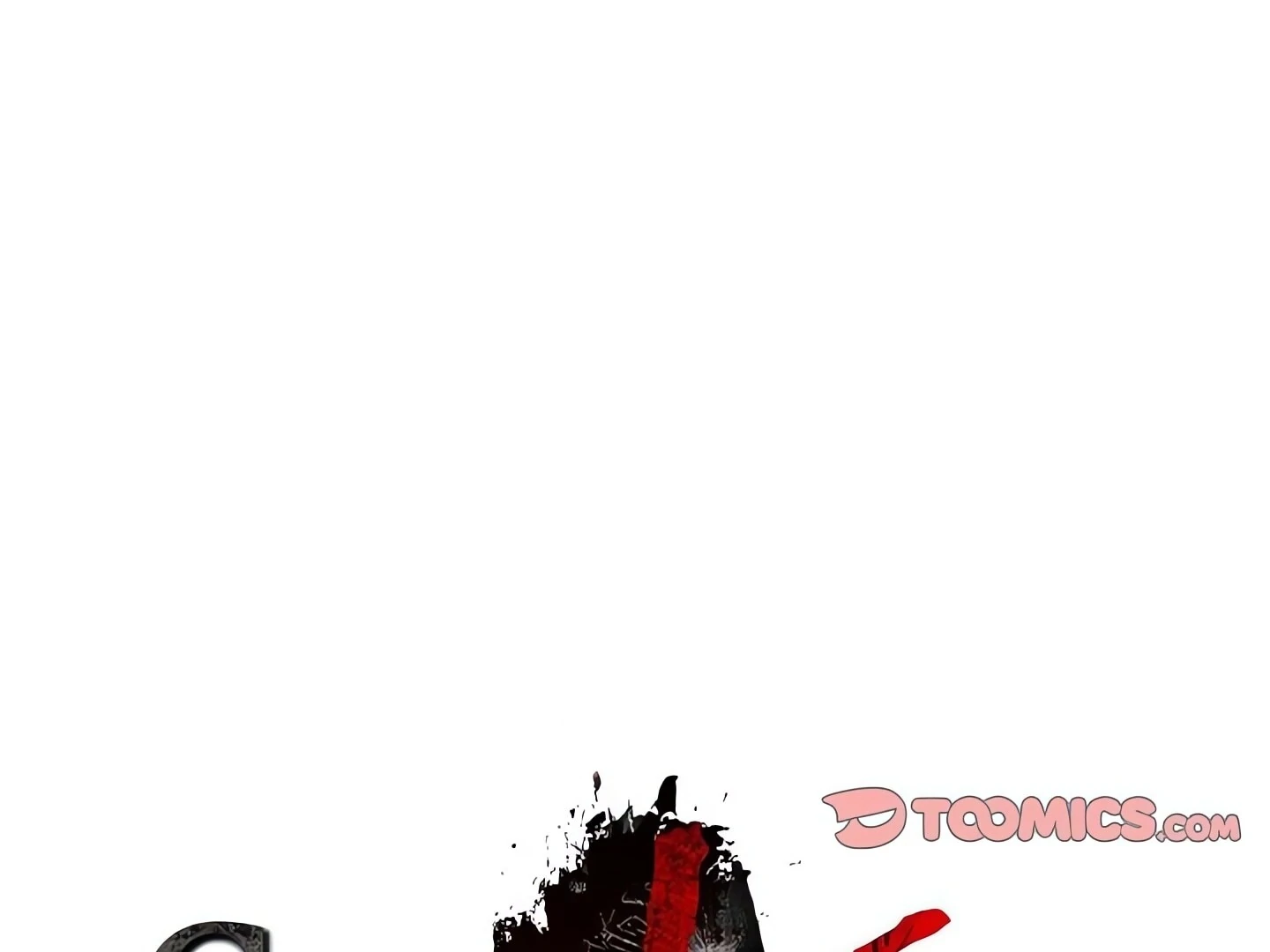 Cleaner K Chapter 63 - Page 1