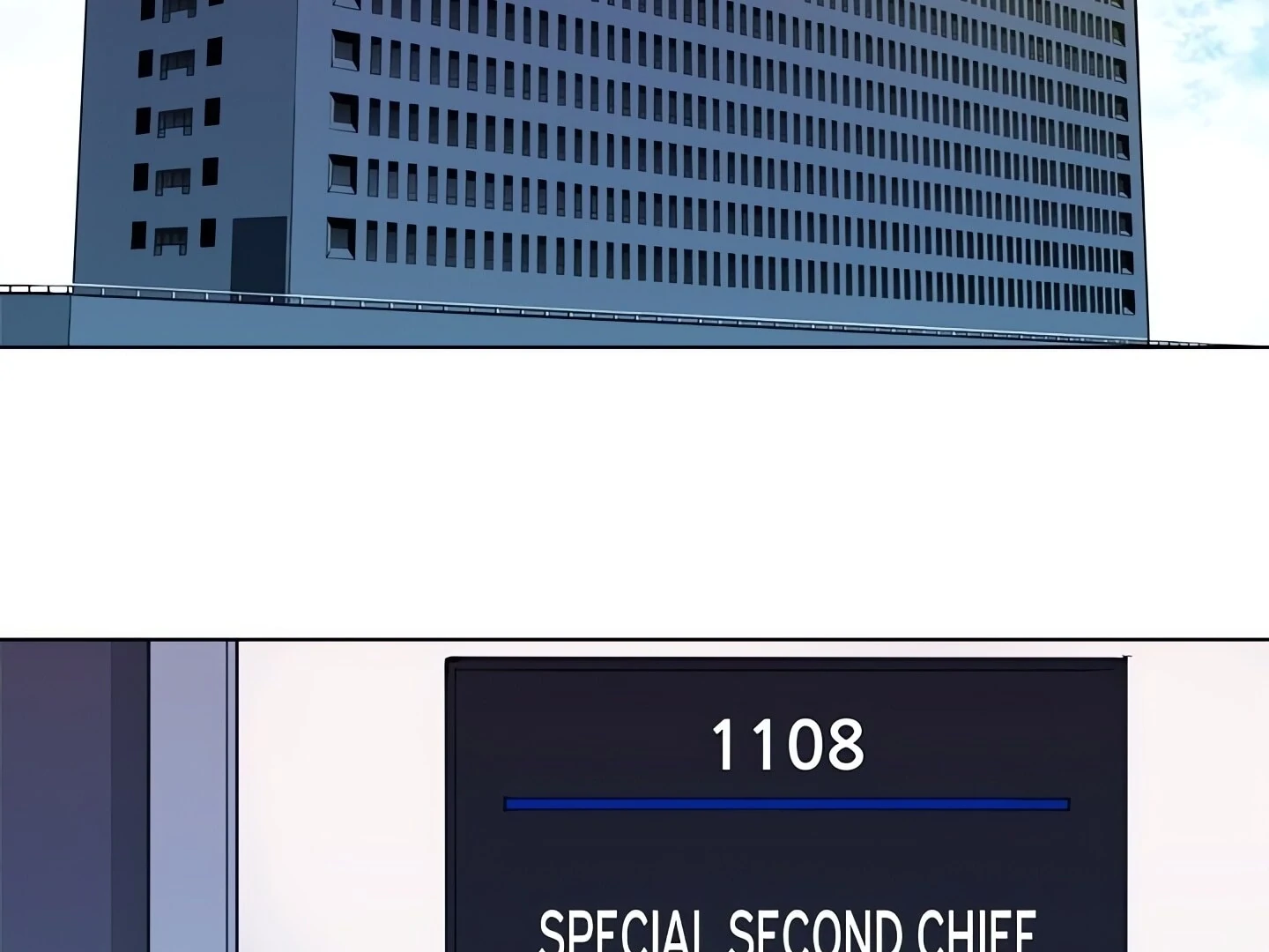 Cleaner K Chapter 63 - Page 18