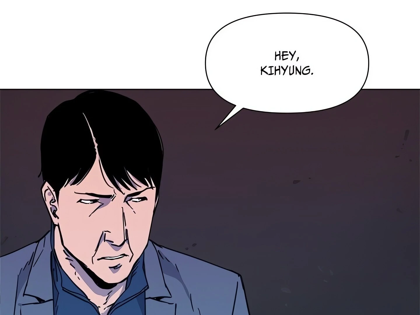 Cleaner K Chapter 63 - Page 64