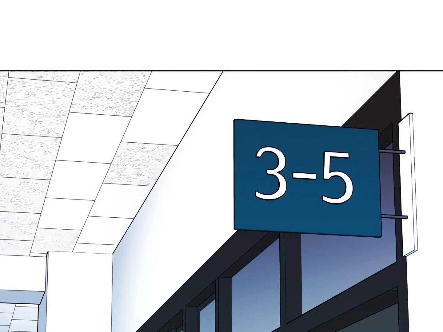 Cleaner K Chapter 64 - Page 6