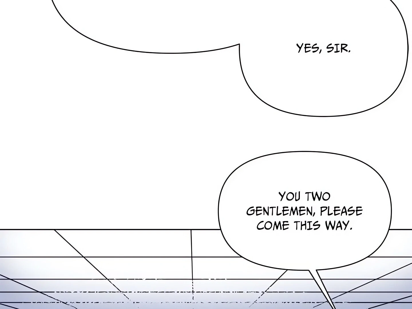 Cleaner K Chapter 65 - Page 32