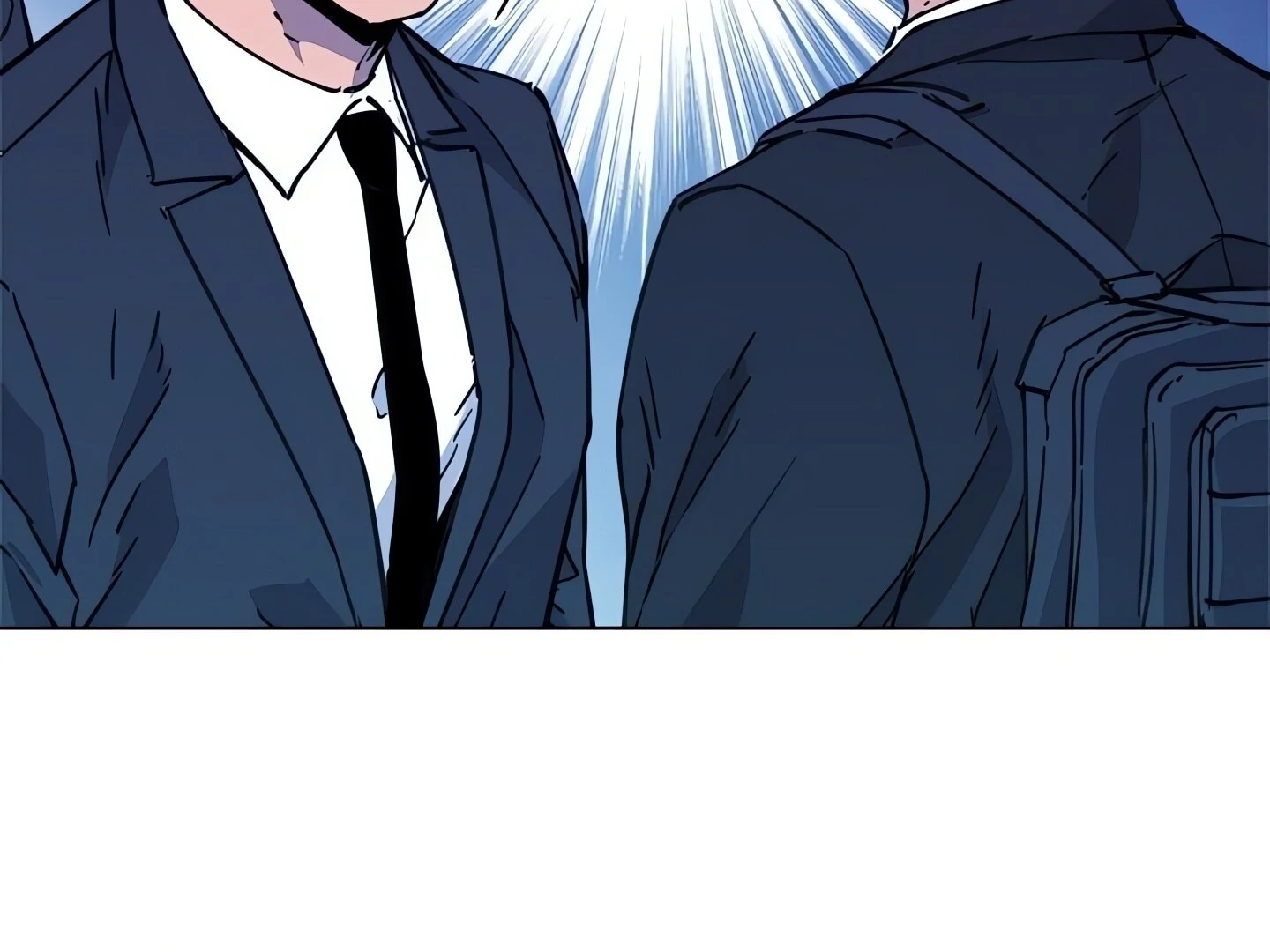 Cleaner K Chapter 65 - Page 37