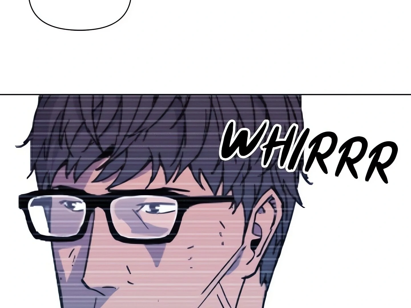 Cleaner K Chapter 65 - Page 47