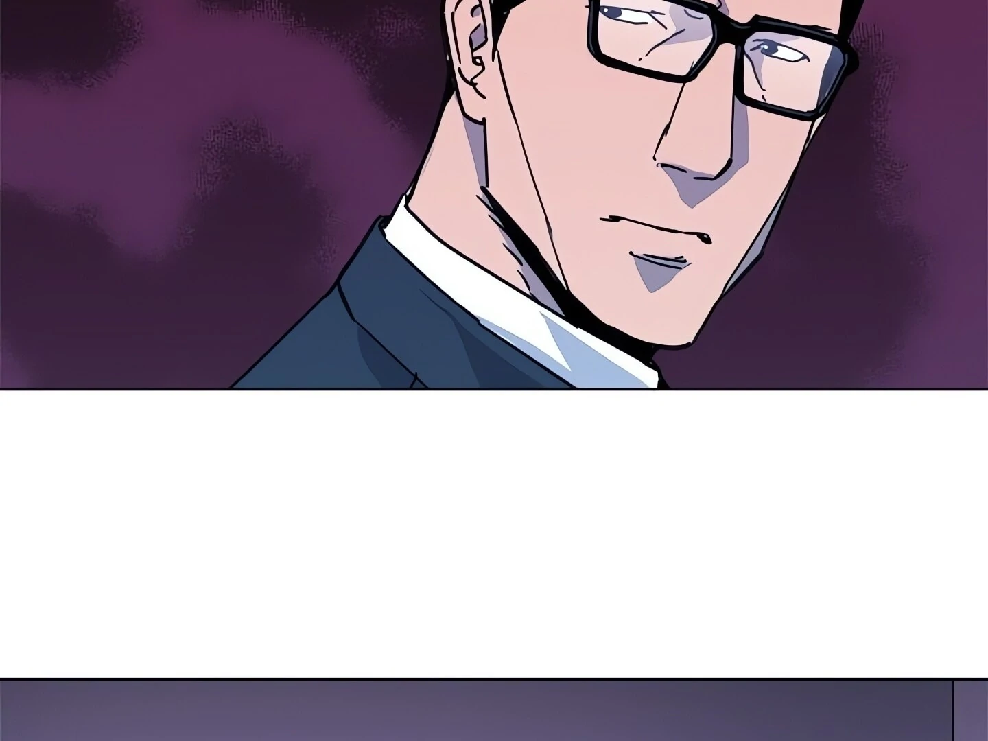 Cleaner K Chapter 65 - Page 58