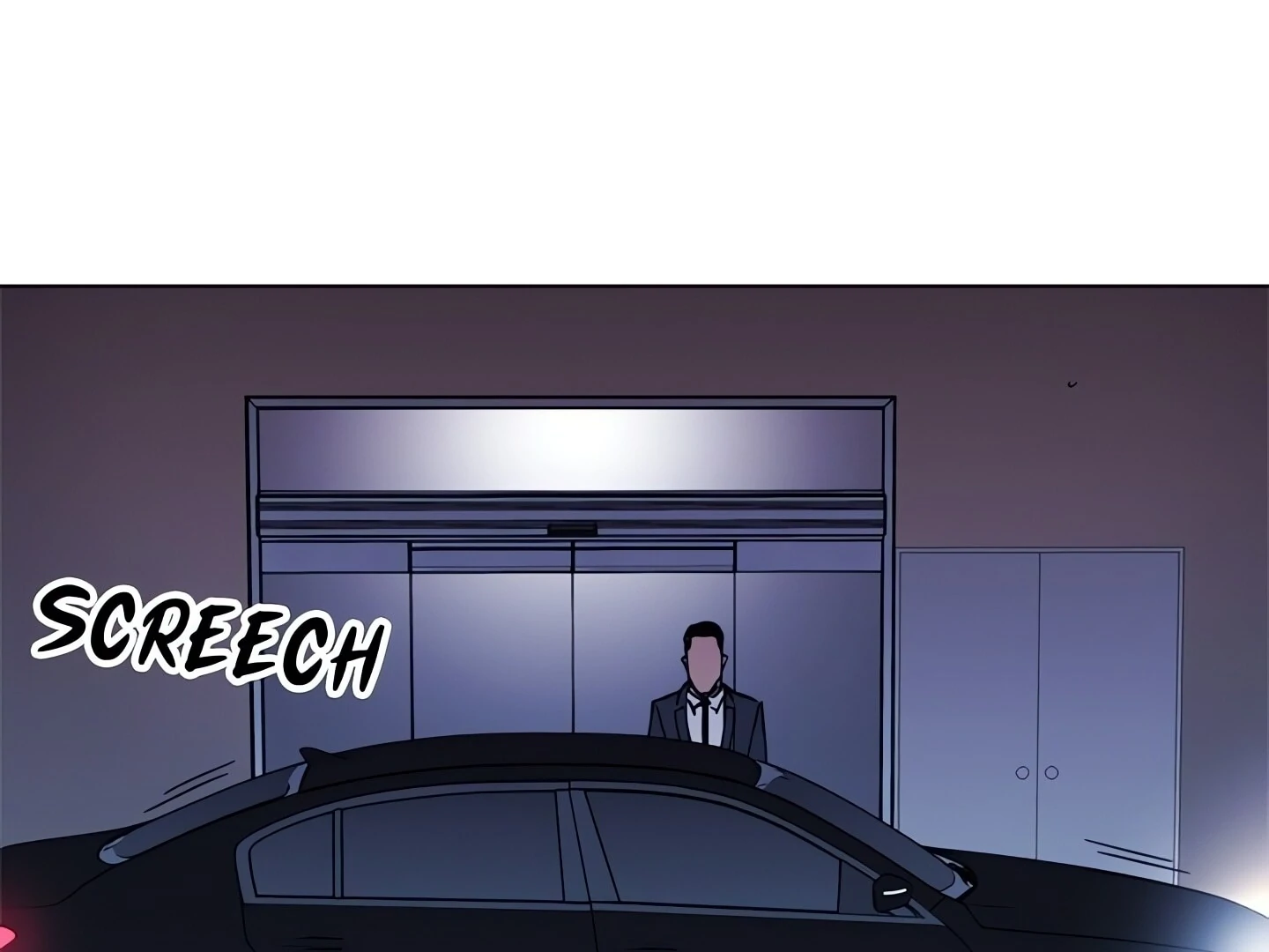 Cleaner K Chapter 65 - Page 61