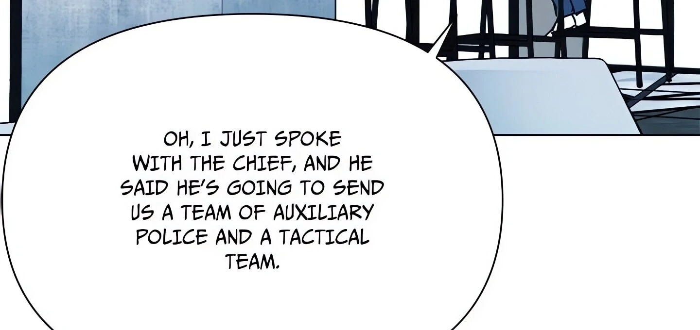 Cleaner K Chapter 65 - Page 70