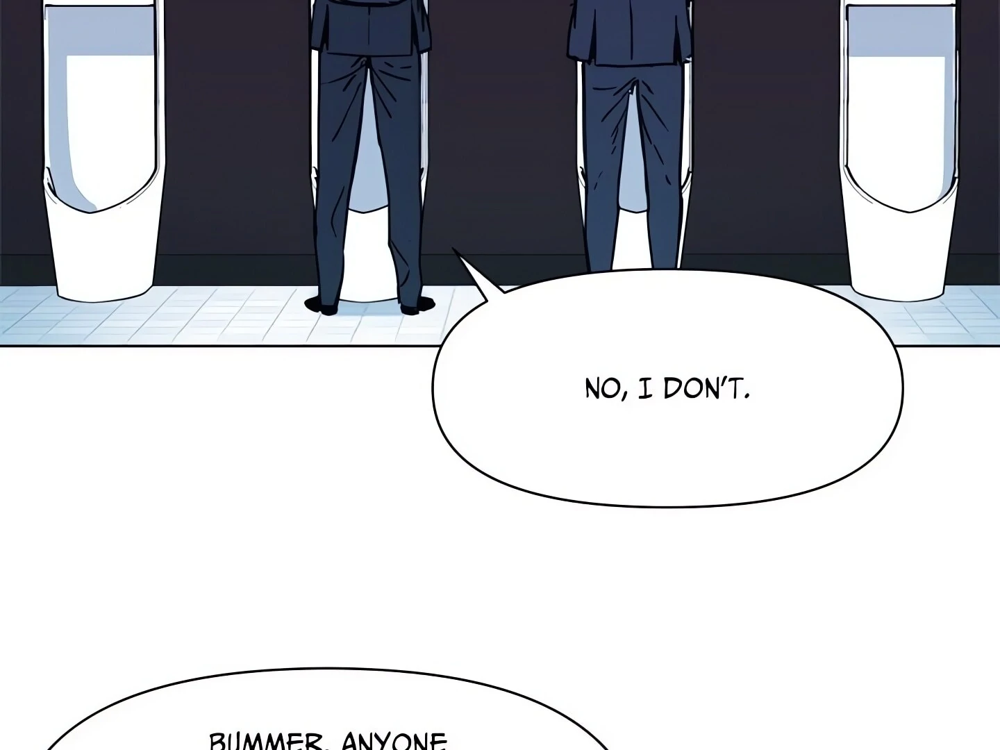 Cleaner K Chapter 65 - Page 75