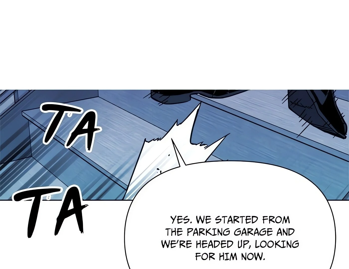 Cleaner K Chapter 66 - Page 2