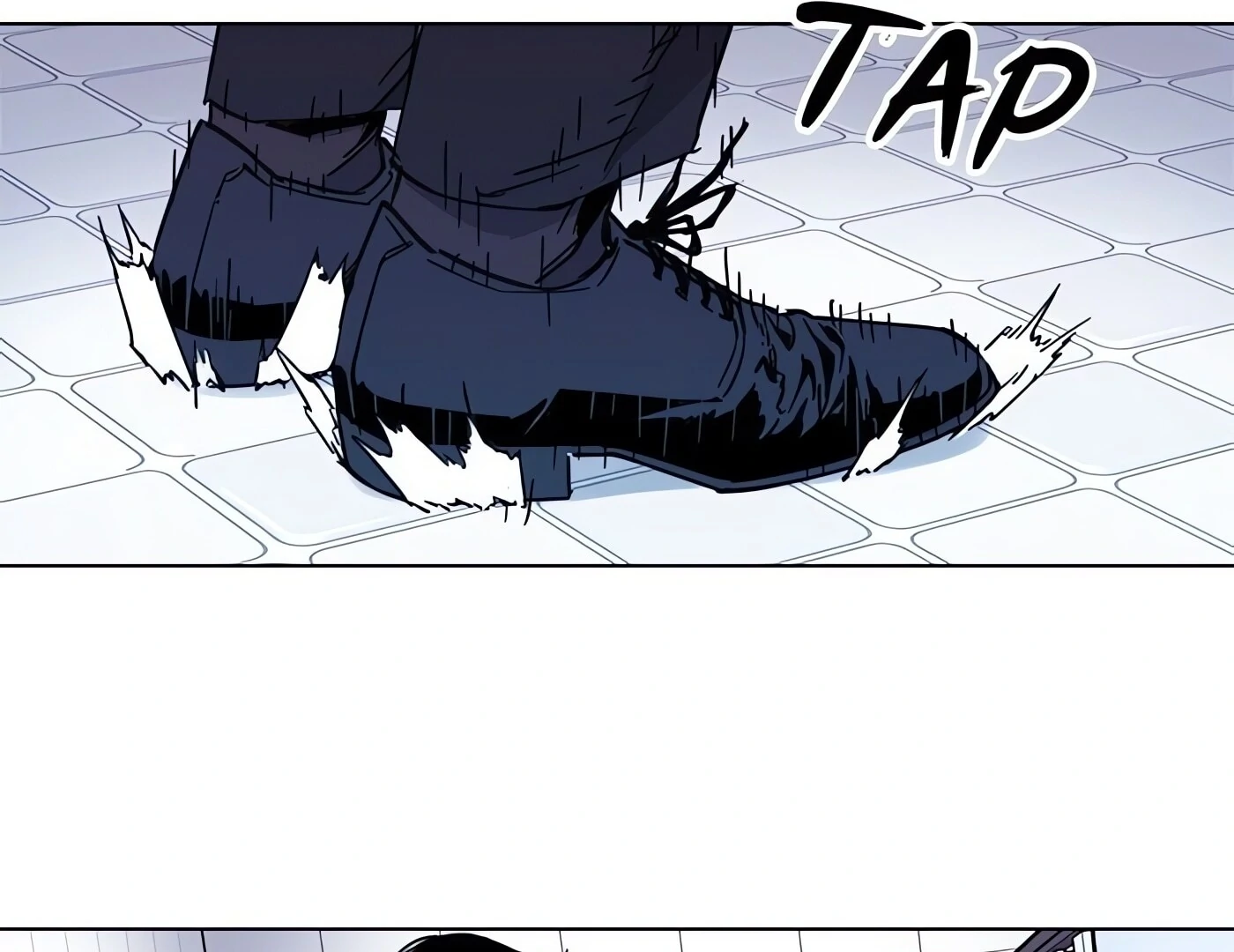 Cleaner K Chapter 66 - Page 16