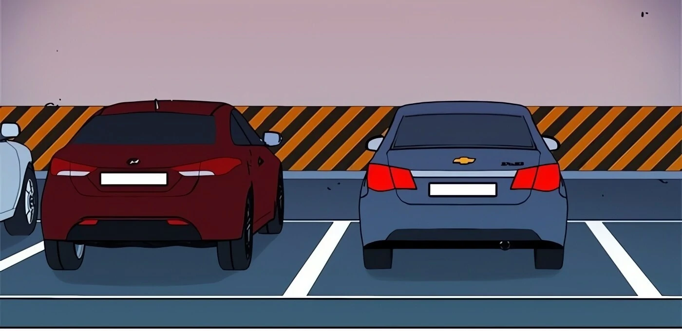 Cleaner K Chapter 66 - Page 19