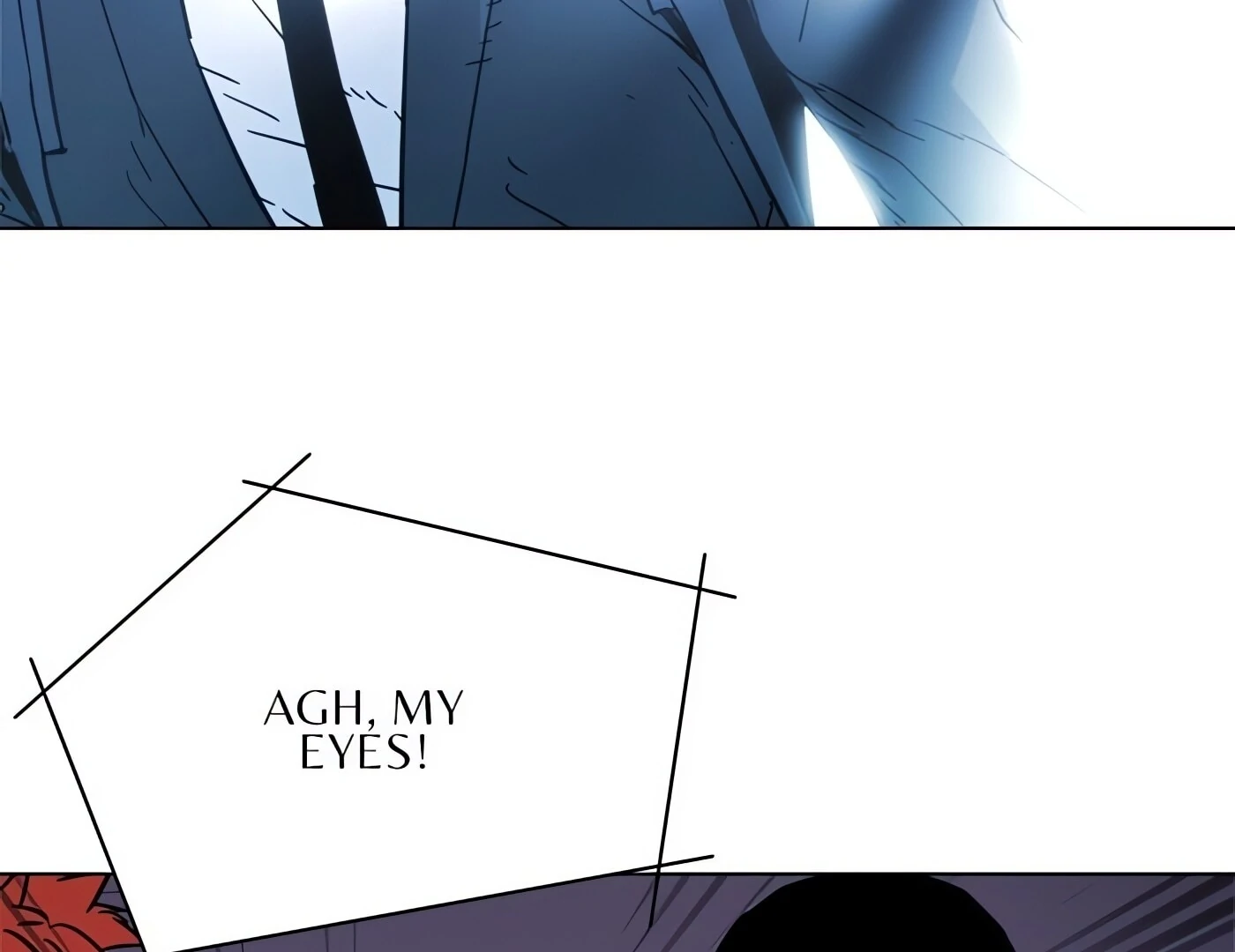 Cleaner K Chapter 66 - Page 44