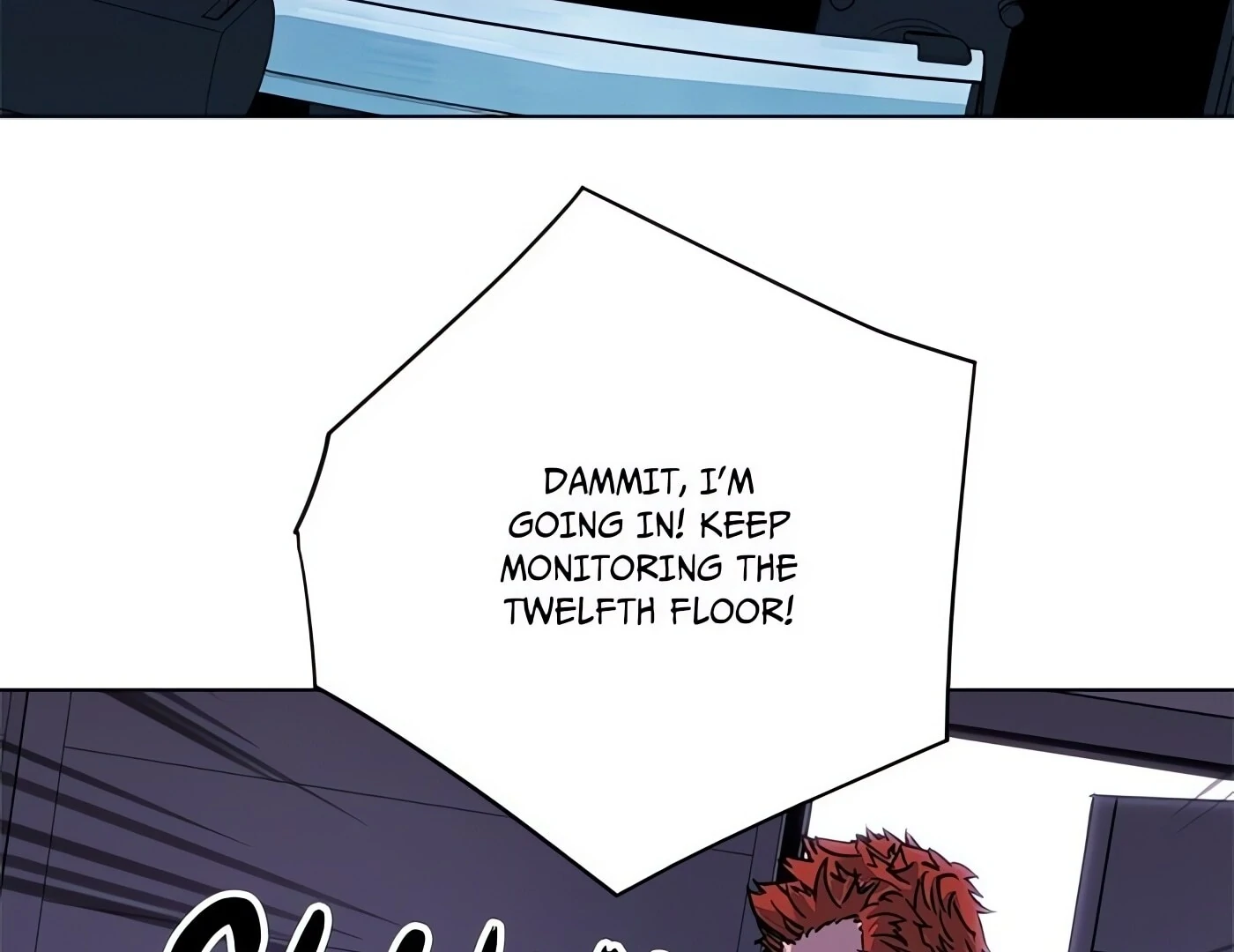 Cleaner K Chapter 66 - Page 48