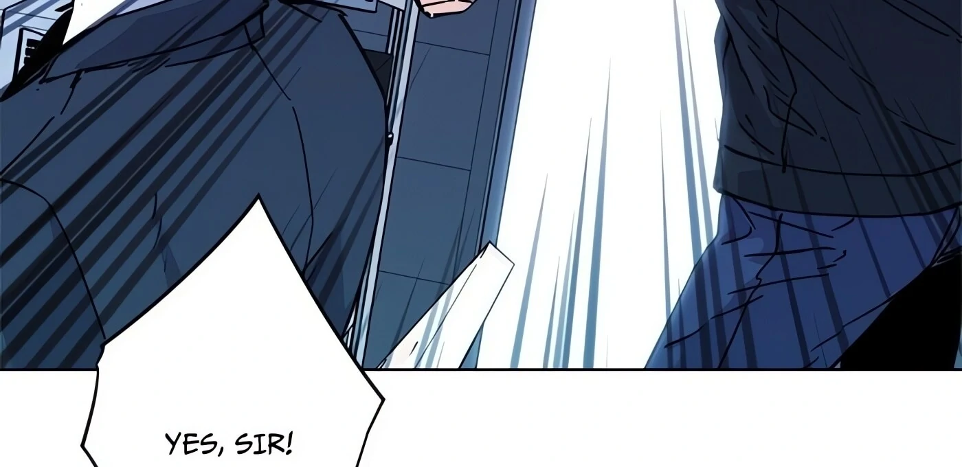 Cleaner K Chapter 66 - Page 50