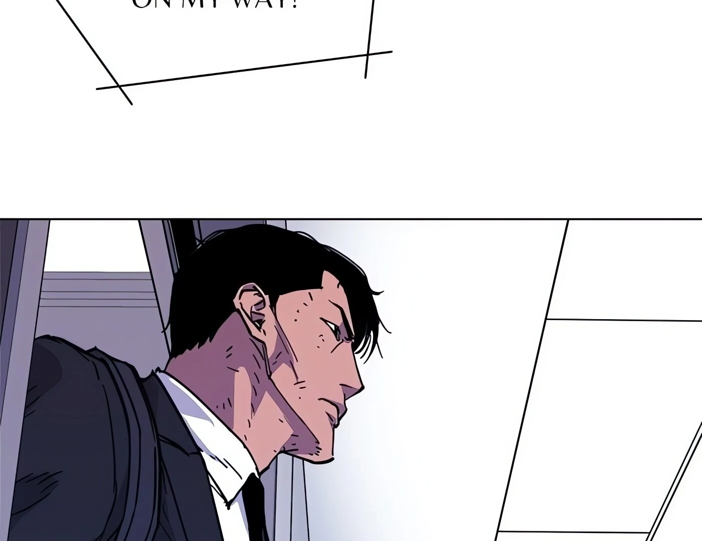 Cleaner K Chapter 66 - Page 53