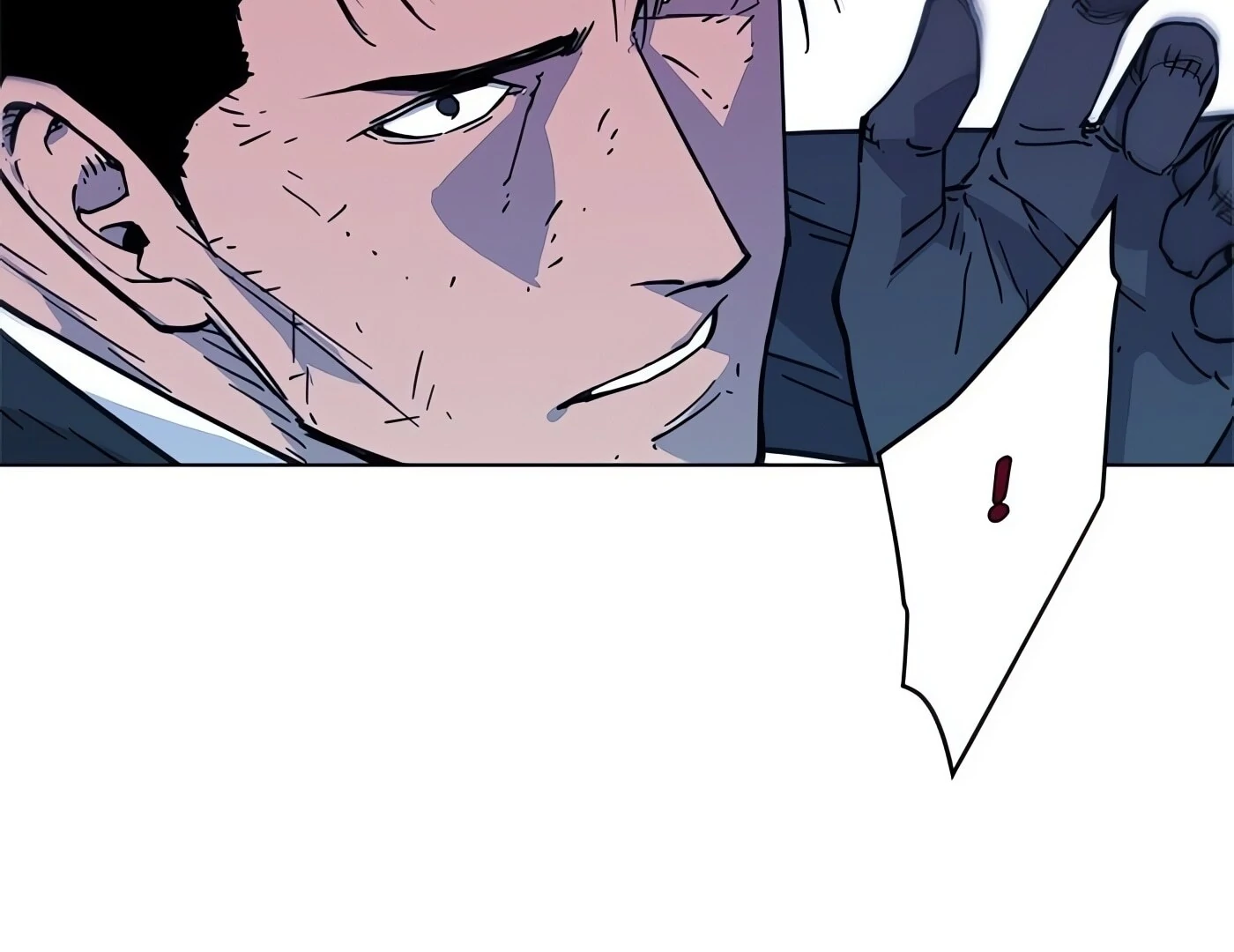 Cleaner K Chapter 66 - Page 86