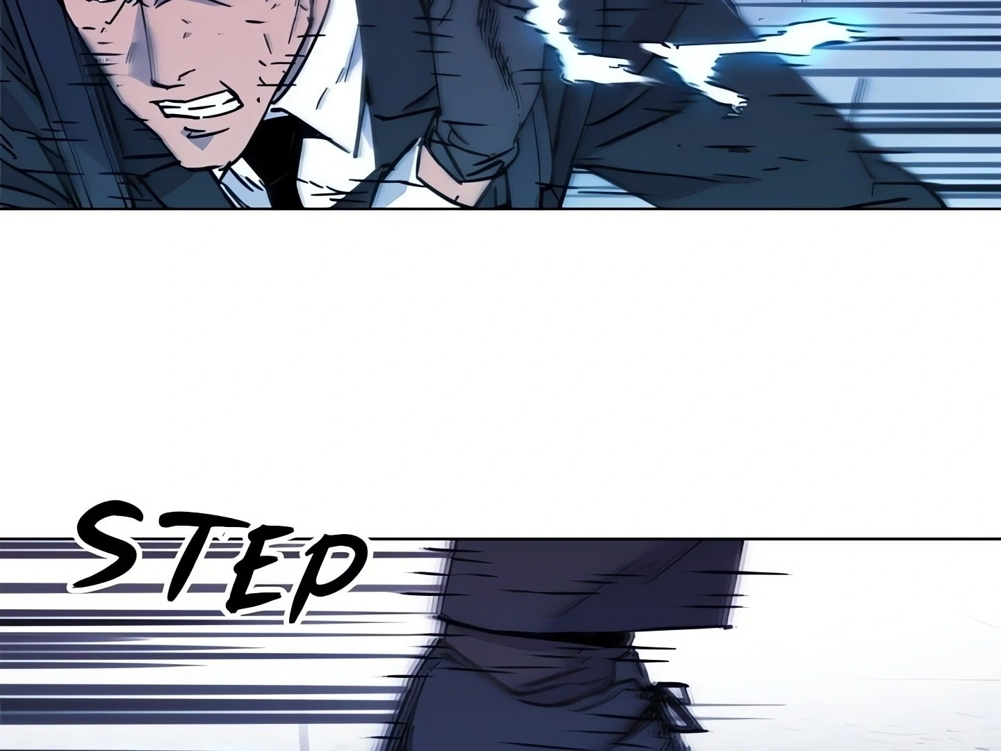 Cleaner K Chapter 67 - Page 33