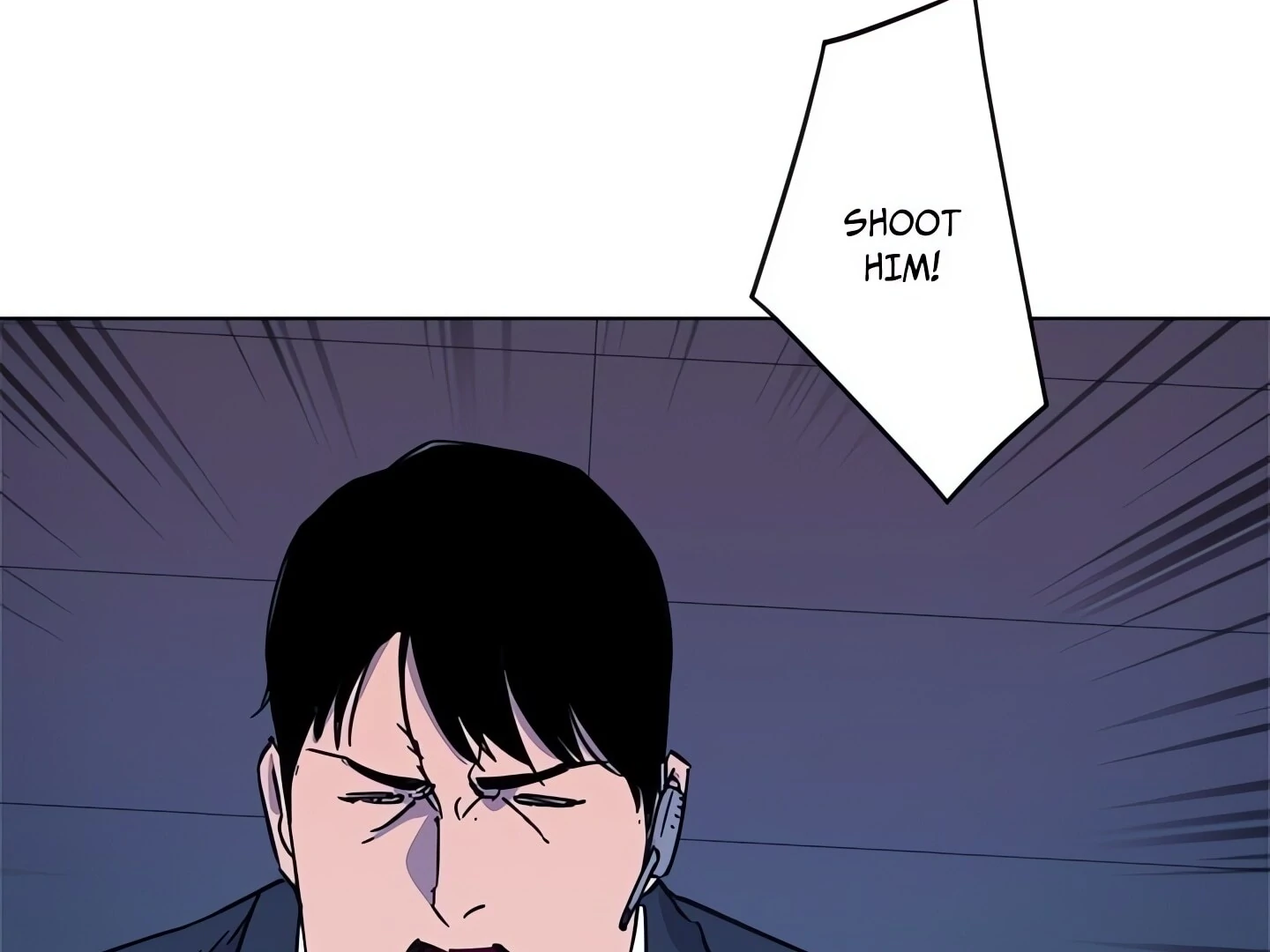 Cleaner K Chapter 67 - Page 6