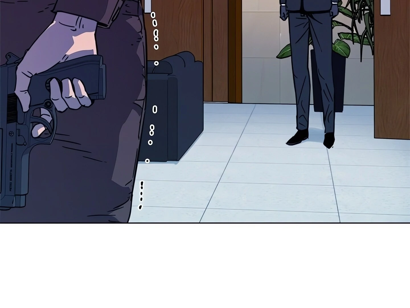 Cleaner K Chapter 67 - Page 97