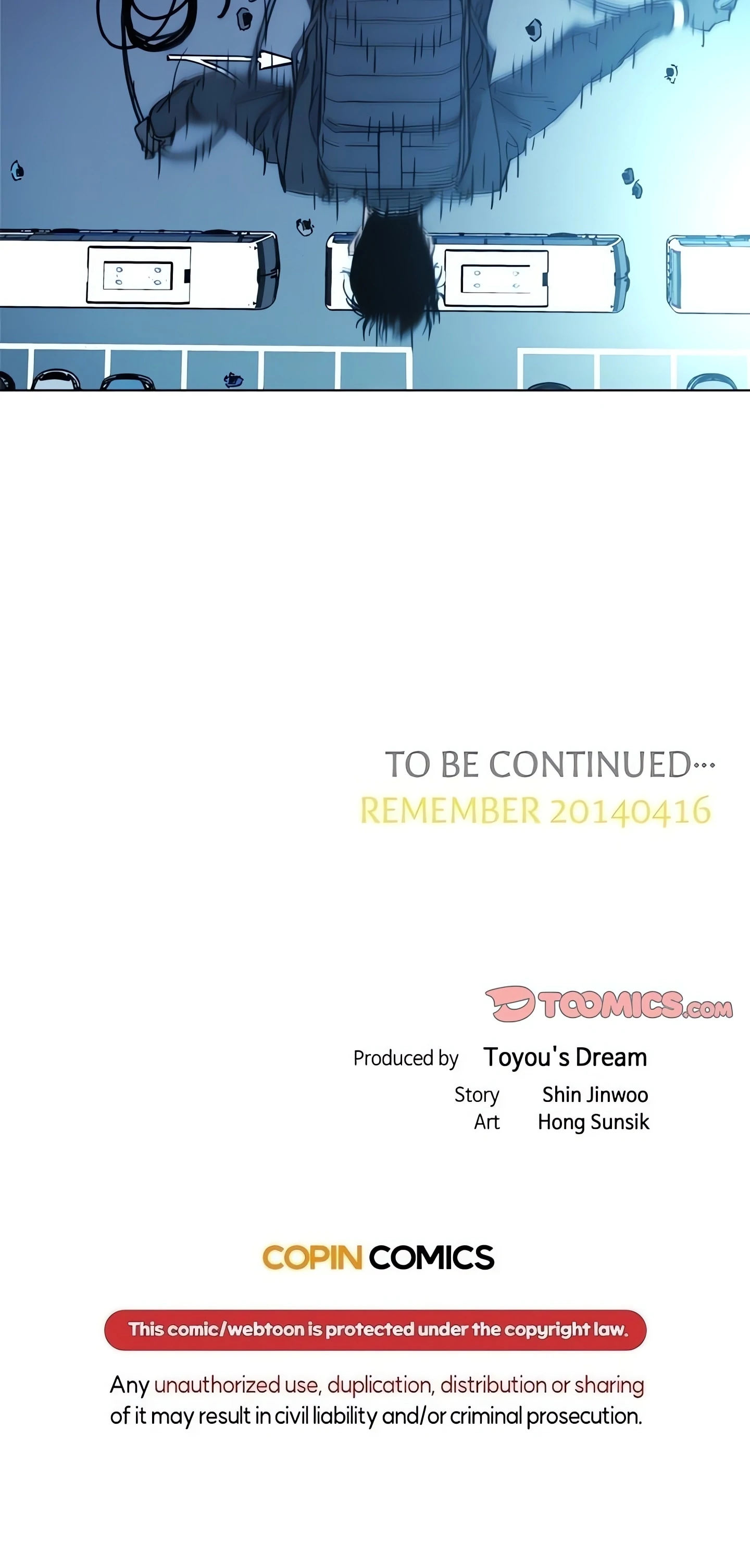 Cleaner K Chapter 68 - Page 101