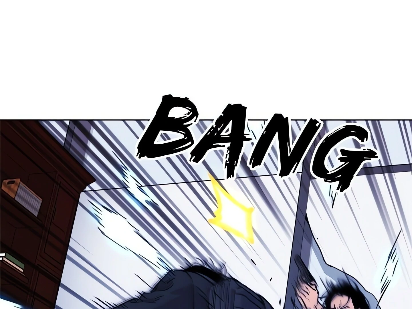 Cleaner K Chapter 68 - Page 21